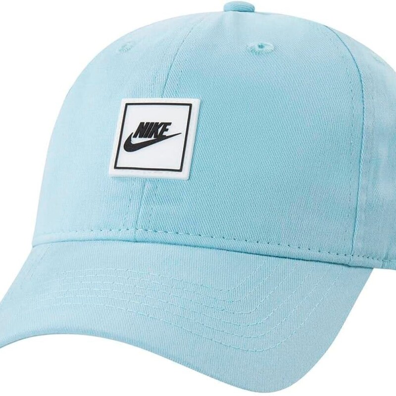 NAN FUTURA PATCH CURVE BRIM CA Multicolor