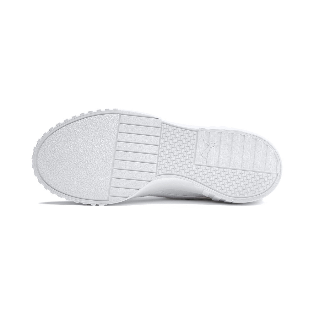 Cali W - Mujer White