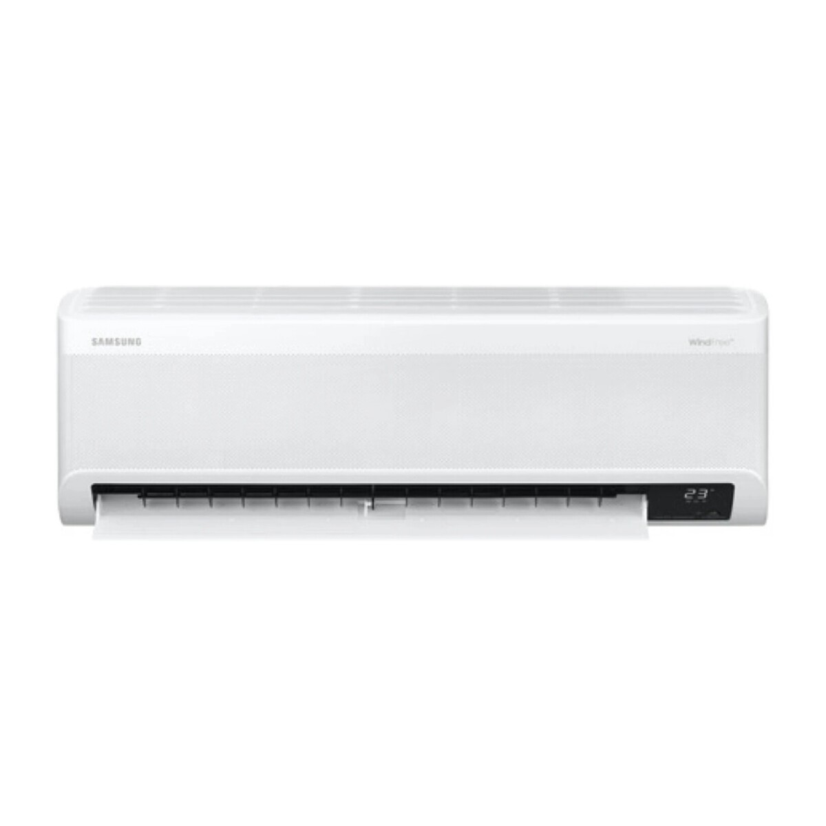 Aire Acondicionado Samsung Split Inverter WindFree 18000 BTU AR70F18C1EW 