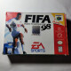 FIFA 98 FIFA 98