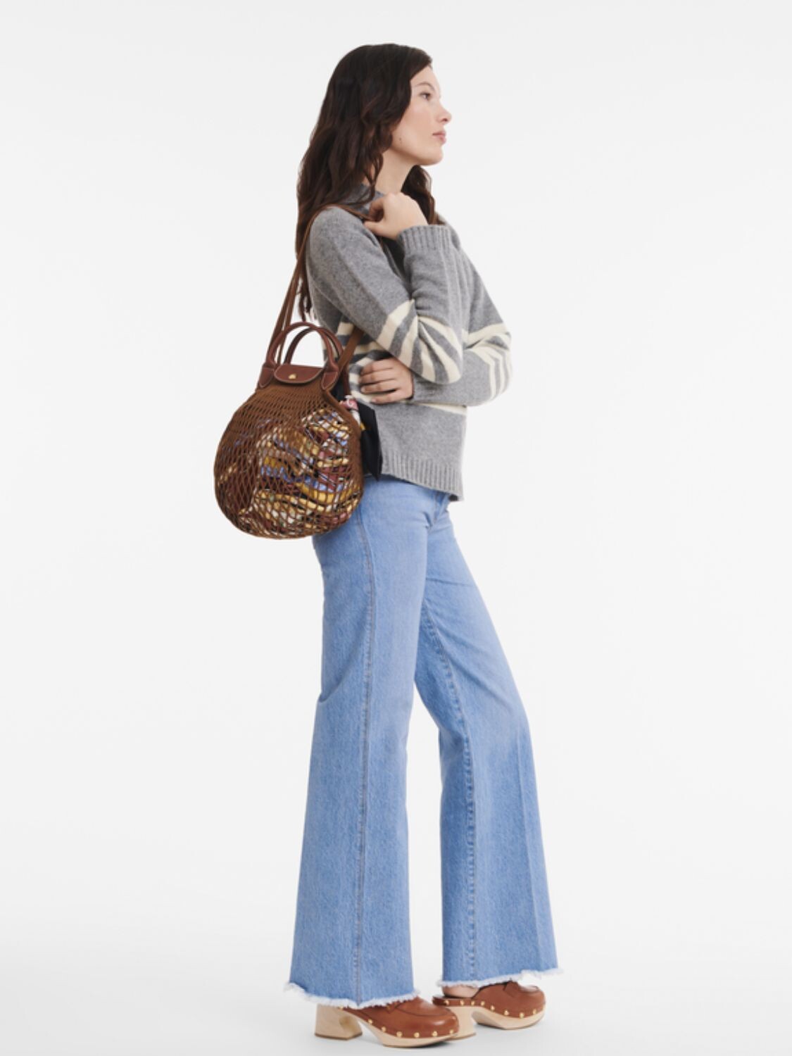 LONGCHAMP - Le Pliage Filet L 0