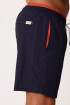 SHORT LORAZ POLANCO Azul