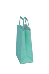 BOLSA LISA ACUARIO 14X08X20 cm PASTEL AQUA