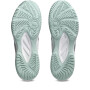 Zapatillas Tenis Court Slide 4 Hombre Midnight/lichen Rock