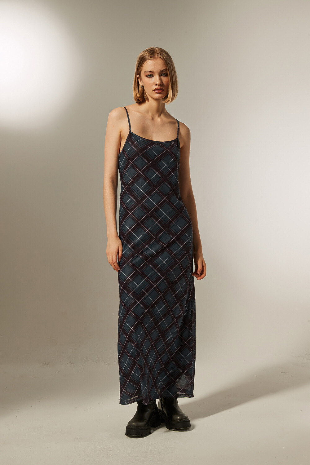 Vestido Sista Estampado 1