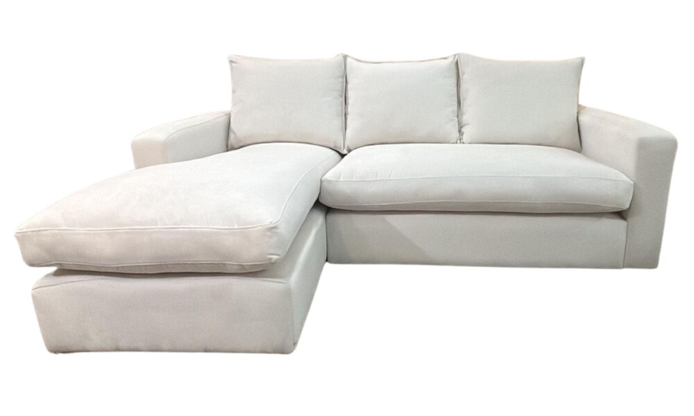 Sofá con Chaise MODENA Sofá con Chaise MODENA