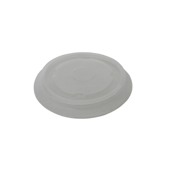 TAPA VASO TERMICO ESPUMA CCT120 BLANCO