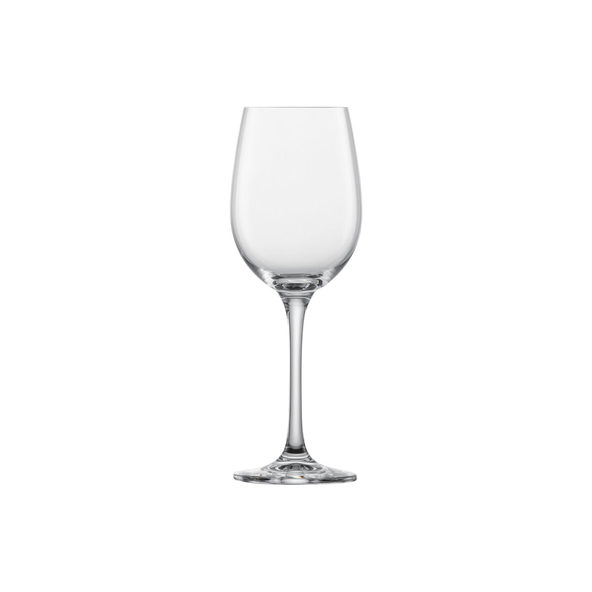 Copa de vino blanco Classico: 6 unidades 