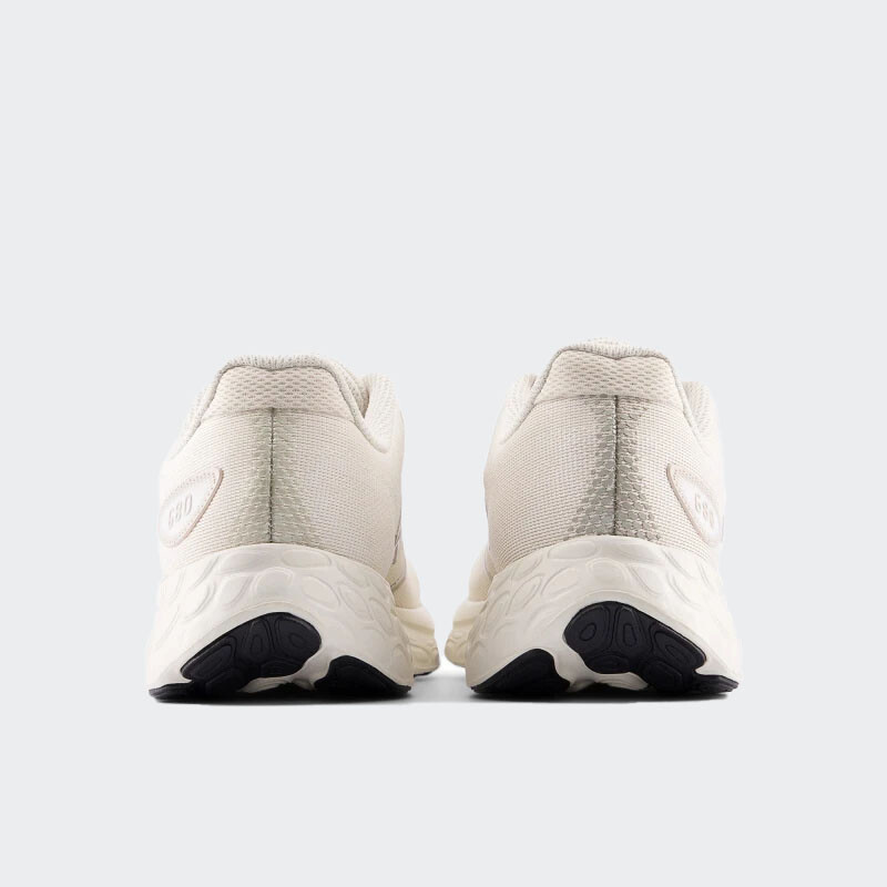Championes New Balance 680 V8 Blanco