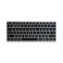 SATECHI SLIM X1 BLUETOOTH KEYBOARD ESPAÑOL SATECHI SLIM X1 BLUETOOTH KEYBOARD ESPAÑOL