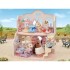 Sylvanian Families Set Amigas Pony Accesorios Ropa Juguete Sylvanian Families Set Amigas Pony Accesorios Ropa Juguete