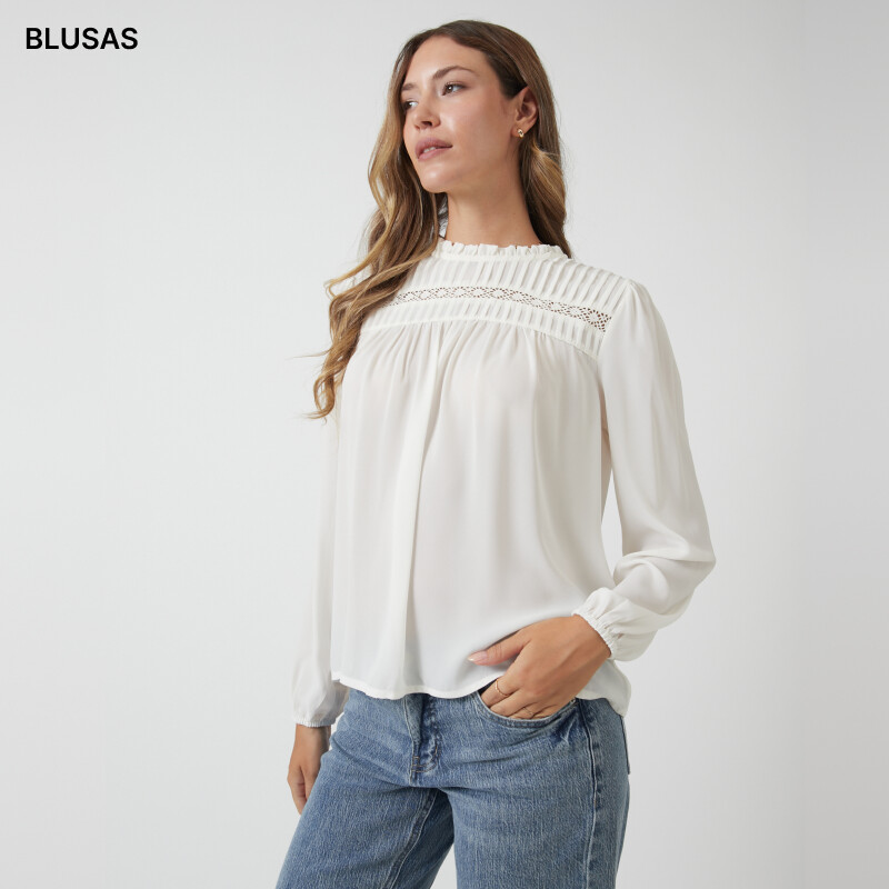 Home medio 1 - Blusas