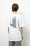 REMERA VINYL Blanco