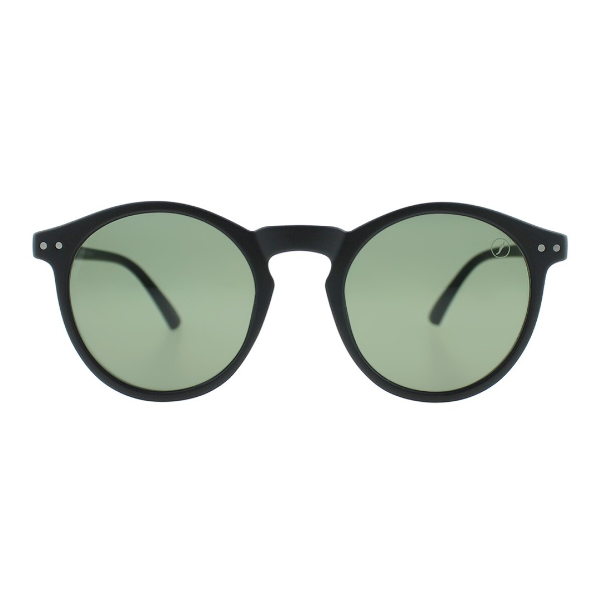 Lentes de Sol Chilli Beans Missouri Unisex - Negro Matte 