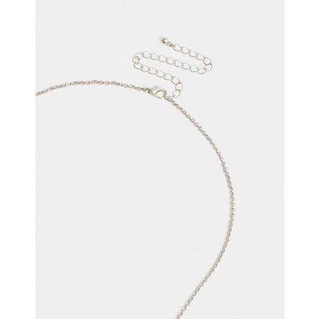 Collares Largos Limited Edition Combinacion Bicolor