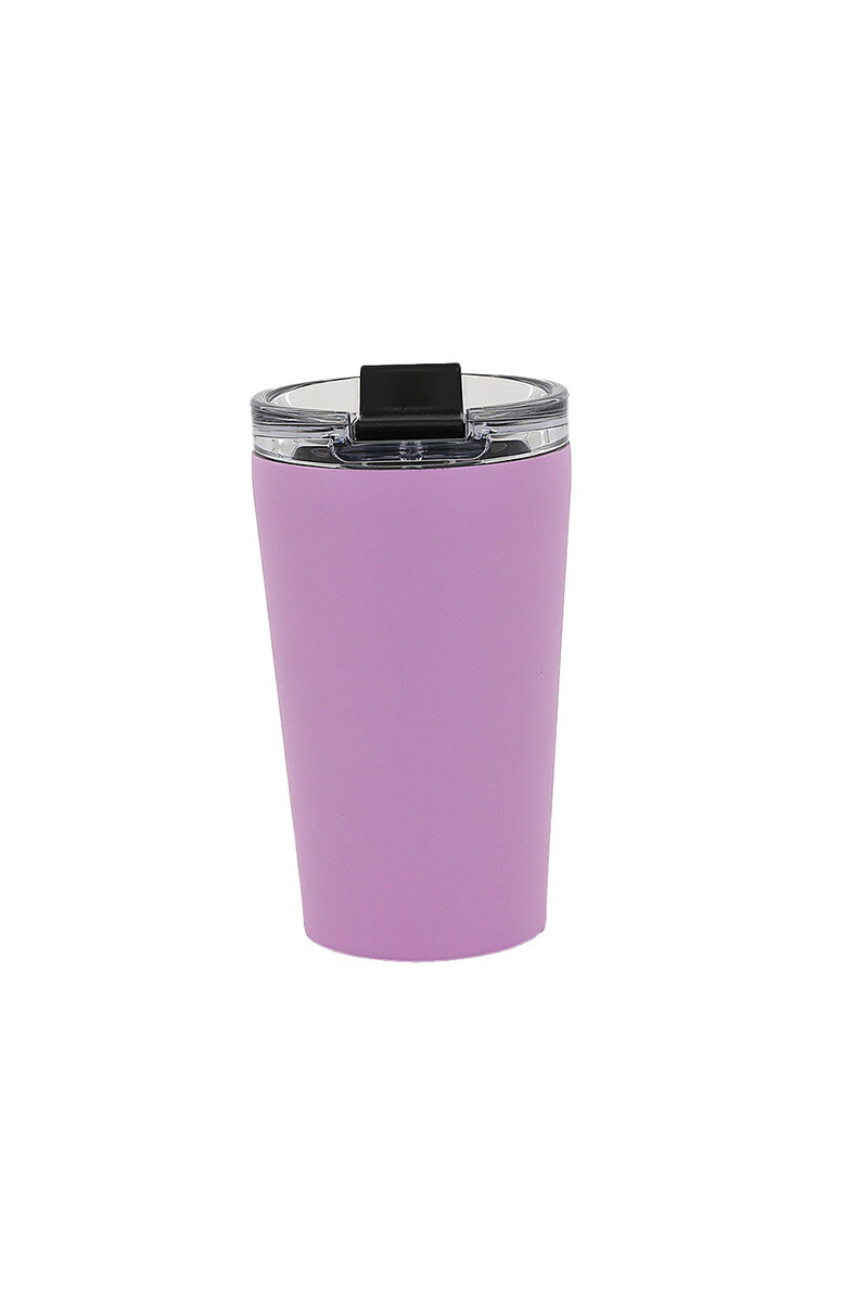 Vaso Termico Oreiro 350ML rosado
