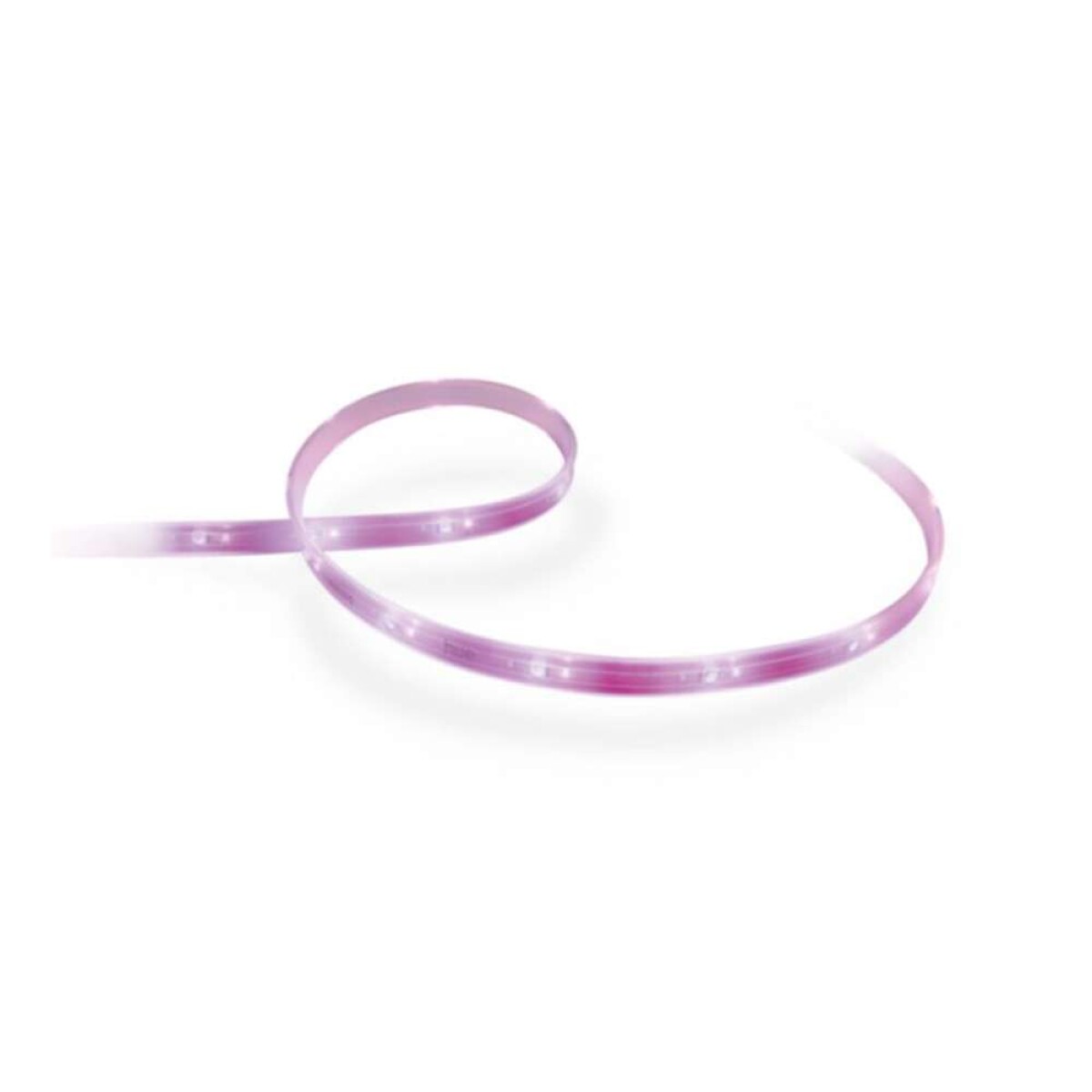 Extensión Cinta Led Inteligente - Rgbw Hue 1Mt 2,25W 