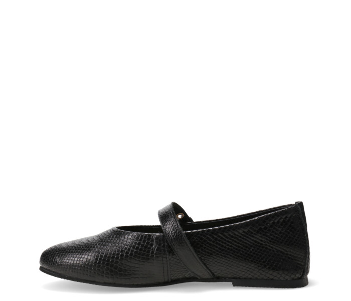 Zapato Ref 365006 Preto