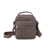 MORRAL LIPEZ - CANVAS GRAFITO