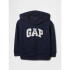 V-FRCH FT LOGO FZ TAPESTRY NAVY
