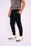 Pantalón deportivo Negro