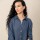 Camisola Kaula Azul