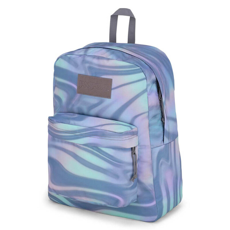 Mochila Superbreak Plus Heavy Metal