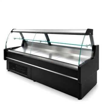 Vitrina refrigerada X4 2,00 m | Kuma BSS-2090SGU Vitrina refrigerada X4 2,00 m | Kuma BSS-2090SGU