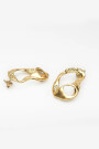 PENDIENTES Dorado