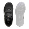 Championes PUMA Carina 3.0 V PS Niños 401478 03 Negro-blanco