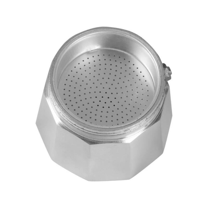 Cafetera Italiana Espresso Maker Manual 6 Tazas Hausberg ERT-MN451 Cafetera Italiana Espresso Maker Manual 6 Tazas Hausberg ERT-MN451