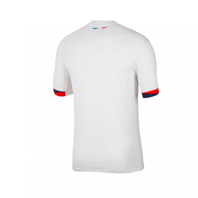 NIKE PARIS SAINT GERMAIN VISITANTE 2024/25 White