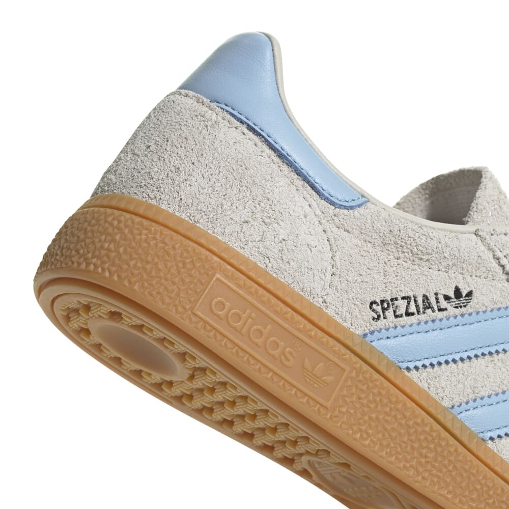 Zapatillas Adidas Handball Spezial Mujer Beige