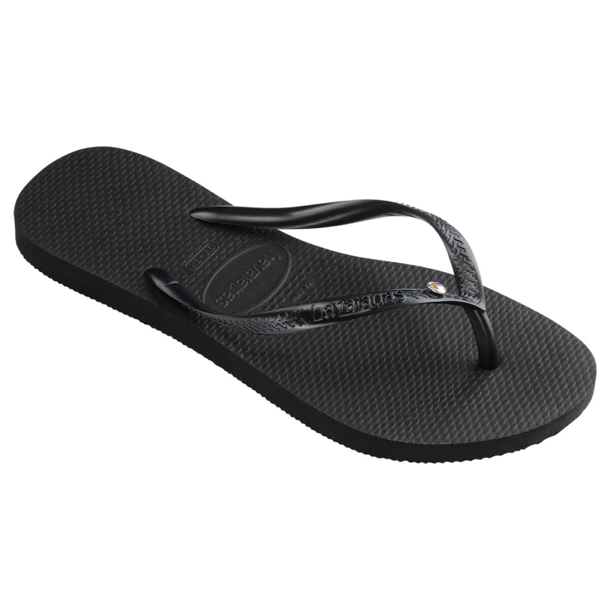 Sandalias Havaianas Sl Crstl Sw Ii FC Mujer 