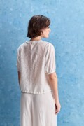 BLUSA STORY Blanco