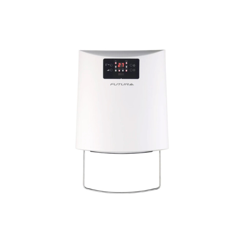 CALENTADOR PARA BAÑO CON TOALLERO FUTURA CALENTADOR PARA BAÑO CON TOALLERO FUTURA