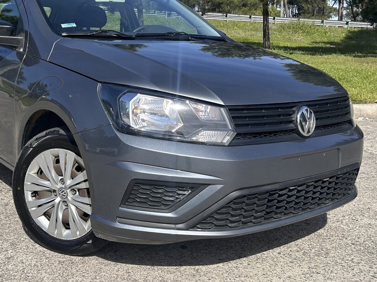 Volkswagen Gol 2020 EXCELENTE ESTADO! | Permuta / Financia Volkswagen Gol 2020 EXCELENTE ESTADO! | Permuta / Financia