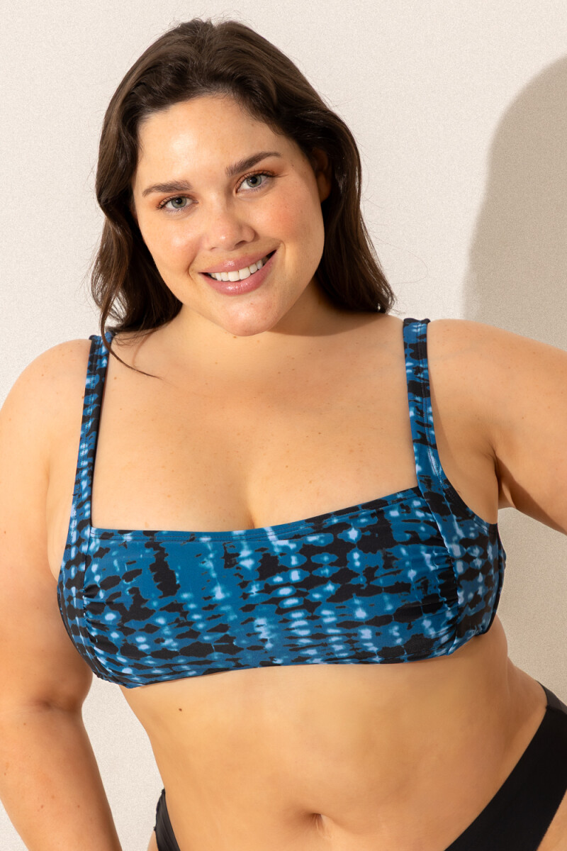 TOP CHELSEA EST. SHIBORI