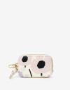 Monederos Monedero Estampado - Estampado Flores