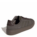 Championes de Hombre Adidas Streettalk Marrón - Verde Oliva