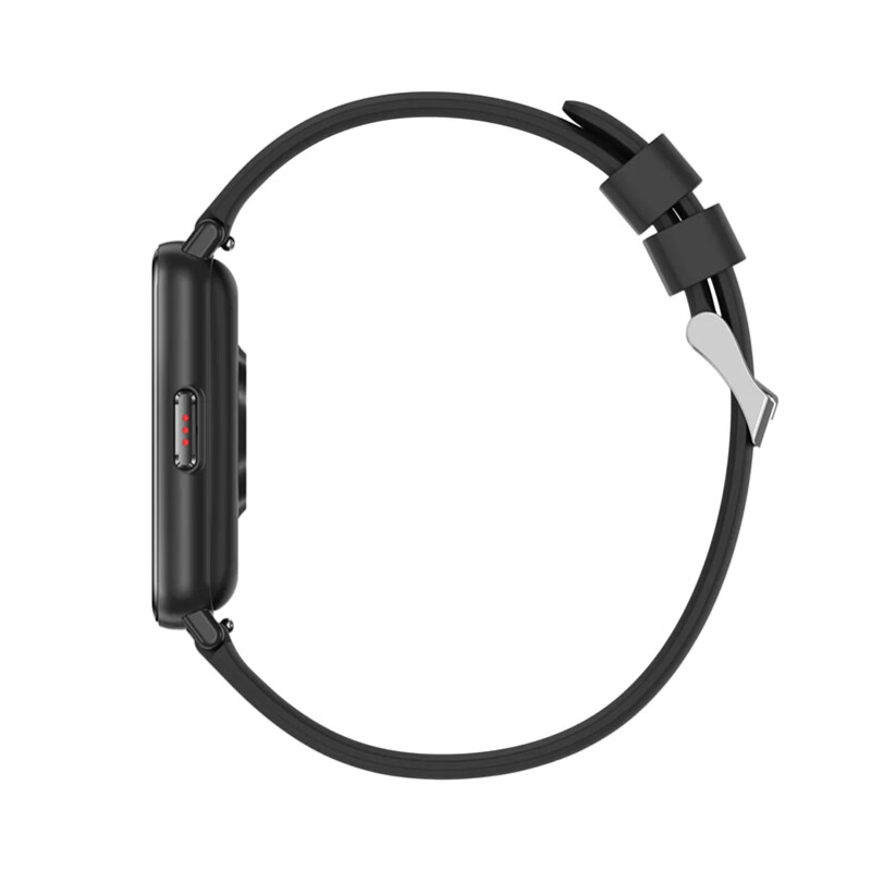 Pulsera Inteligente Argom SkeiWatch B20 Black Pulsera Inteligente Argom SkeiWatch B20 Black