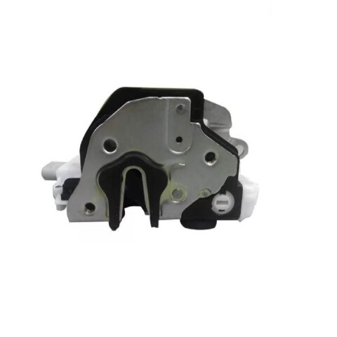 CERRADURA ELECTRICA DE PUERTA TRASERA IZQUIERDA GOL G5 / G6 / G7 / G8 Cerradura Electrica De Puerta Trasera Izquierda Gol G5 / G6 / G7 / G8