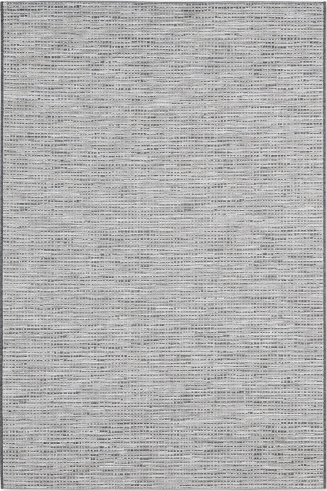 BREEZE ALFOMBRA BREEZE BRE/A447/AH98/ 240X330 ANTHRACITE/CLIFF GREY