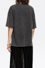 CAMISETA Negro