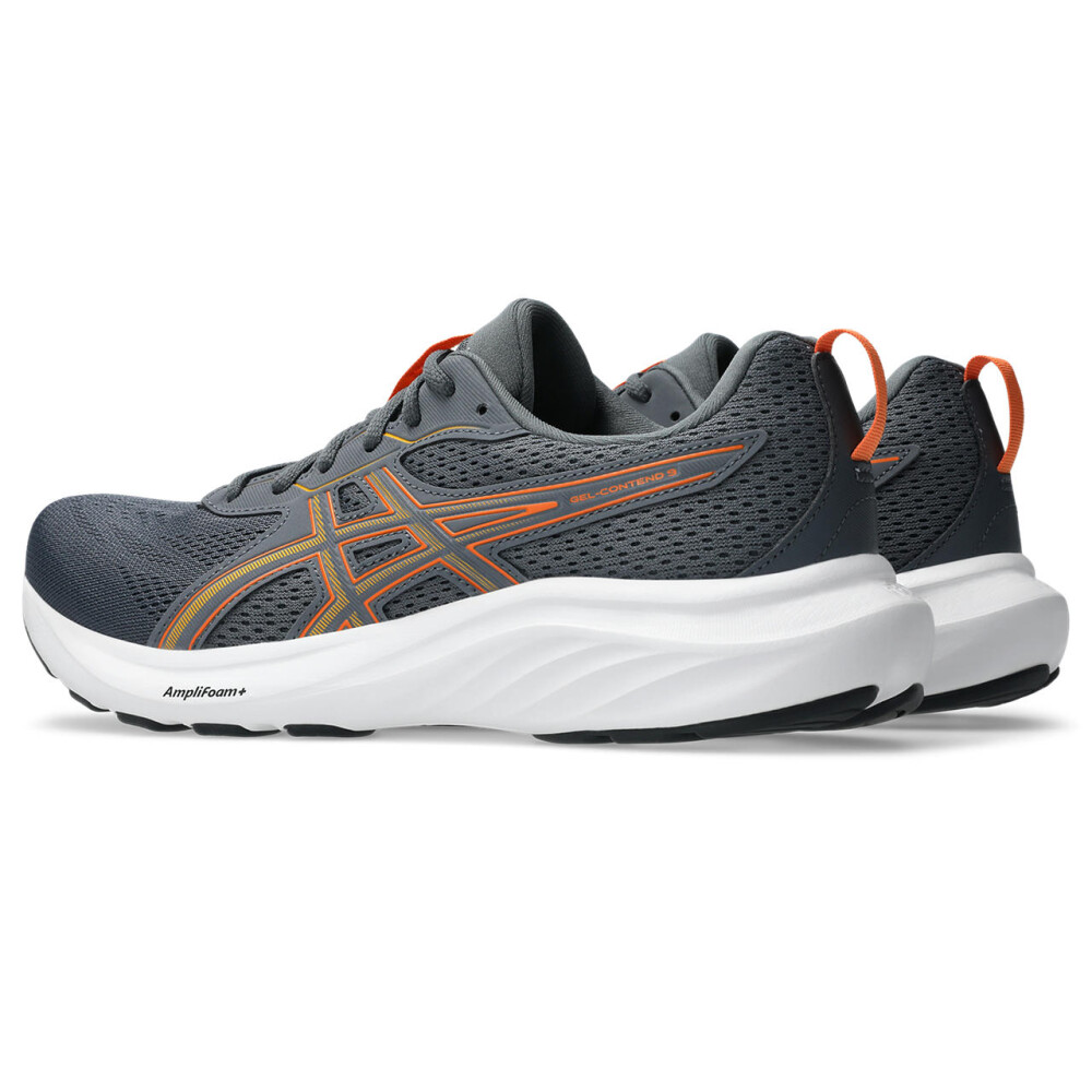 Zapatilla Running GEL-Contend 9 Hombre Carrier Grey/anzu