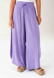 Pantalon Senda Lila