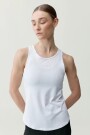 MUSCULOSA DAILA 2.0 Blanco