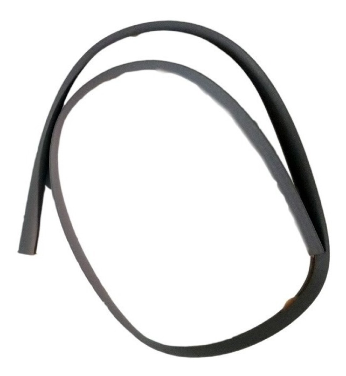 ACCESORIO EXTERIOR TOYOTA MOLDURA GUARDABARRO HILUX 05/ DEL. IZQ. GRIS - 