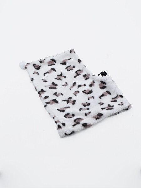 GORRO ANIMAL PRINT ESTAMPADO 1