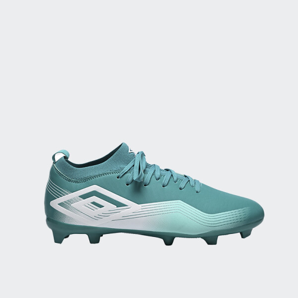 Championes Umbro VIBE HG Verde